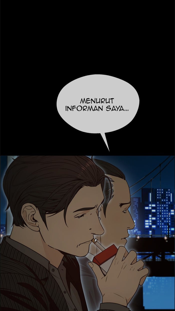 The Man   Chapter 103 Gambar 20