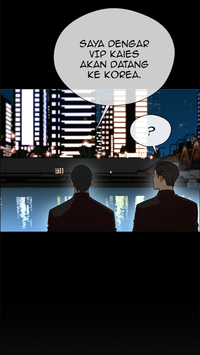 The Man   Chapter 103 Gambar 28