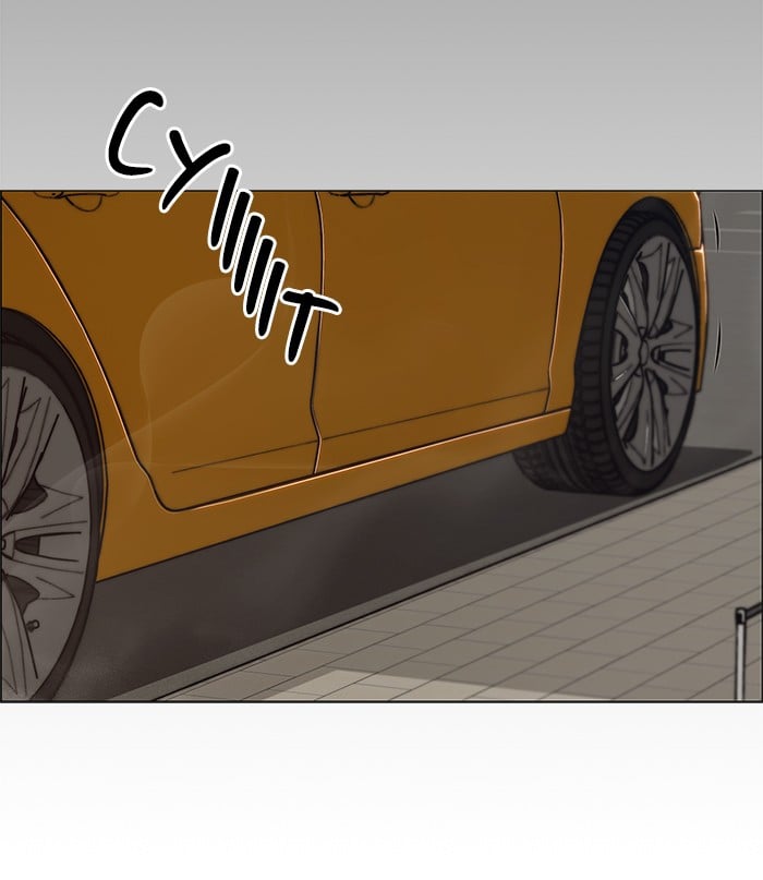 The Man   Chapter 103 Gambar 30