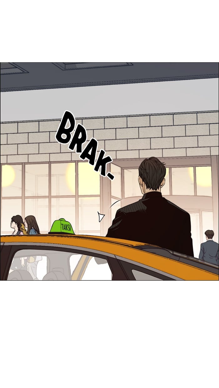 The Man   Chapter 103 Gambar 31