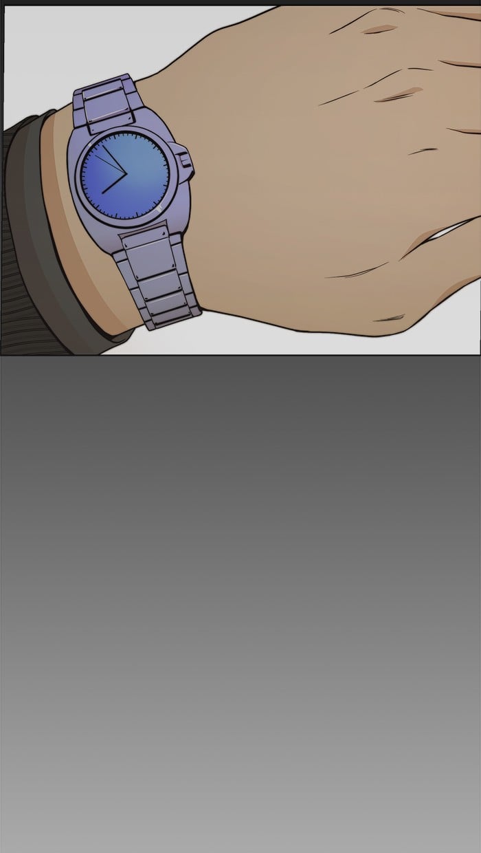 The Man   Chapter 103 Gambar 38