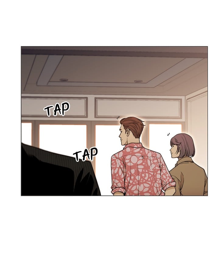 The Man   Chapter 103 Gambar 43