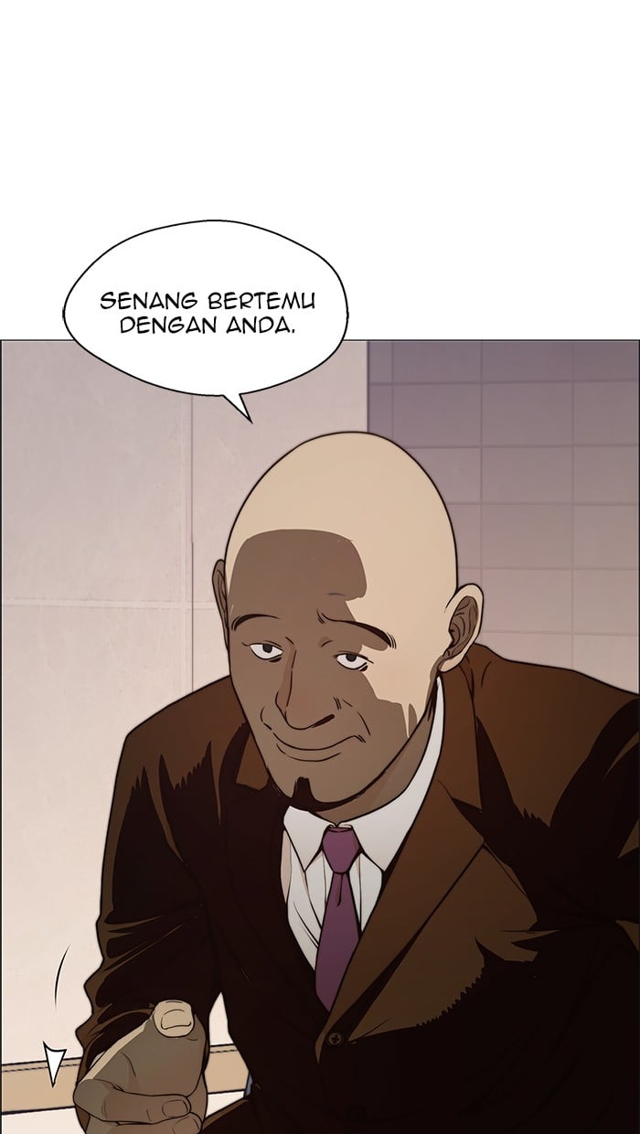 The Man   Chapter 103 Gambar 48
