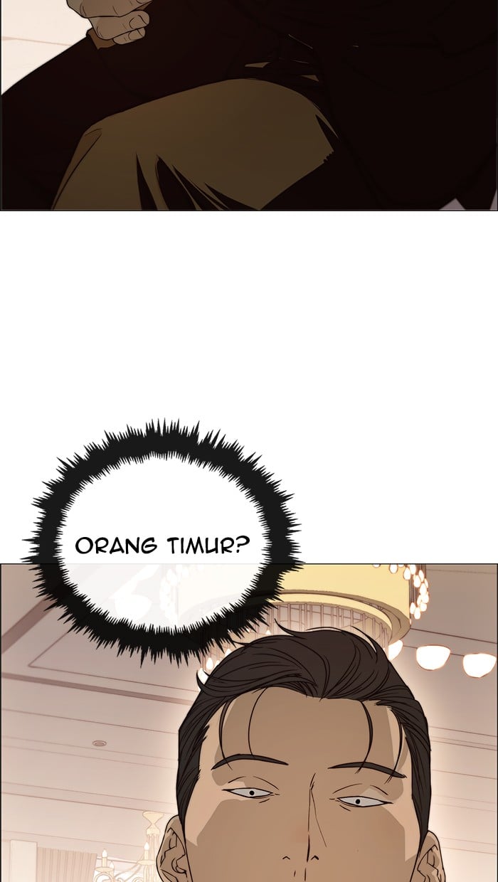 The Man   Chapter 103 Gambar 49