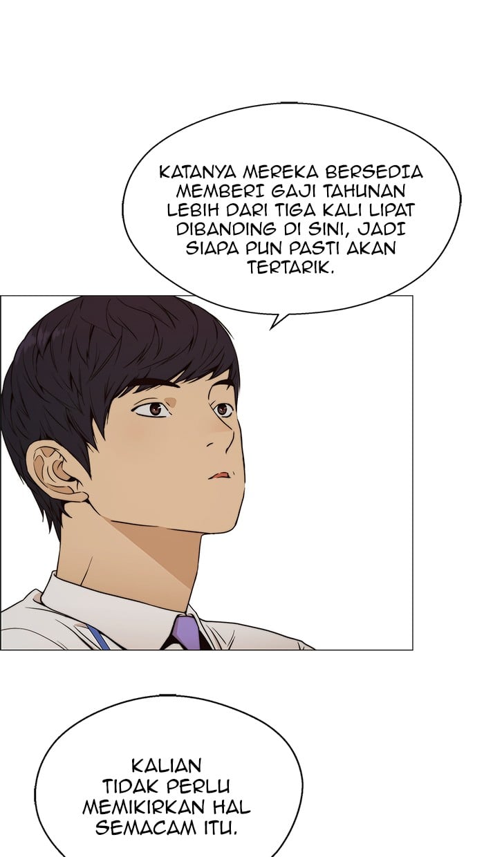 The Man   Chapter 103 Gambar 57