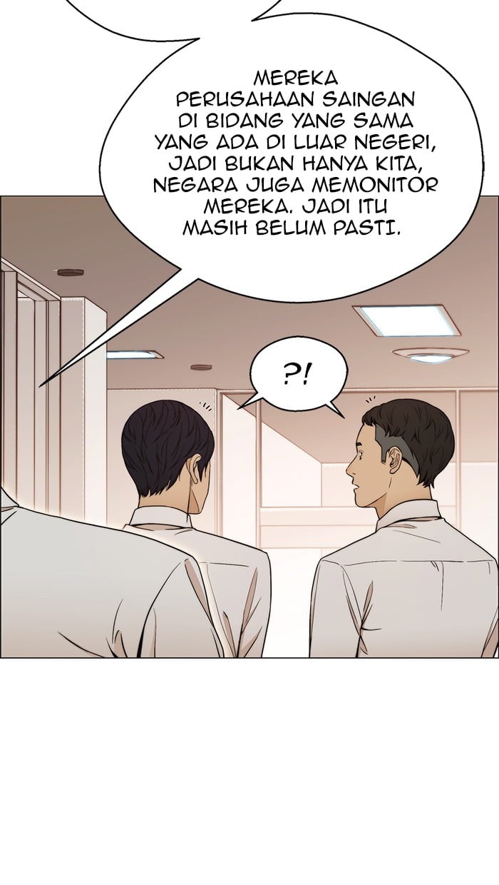 The Man   Chapter 103 Gambar 58