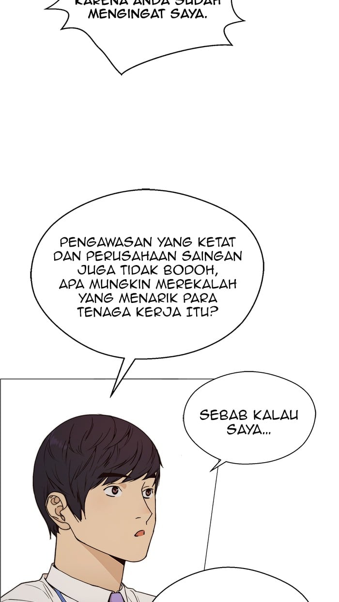 The Man   Chapter 103 Gambar 62