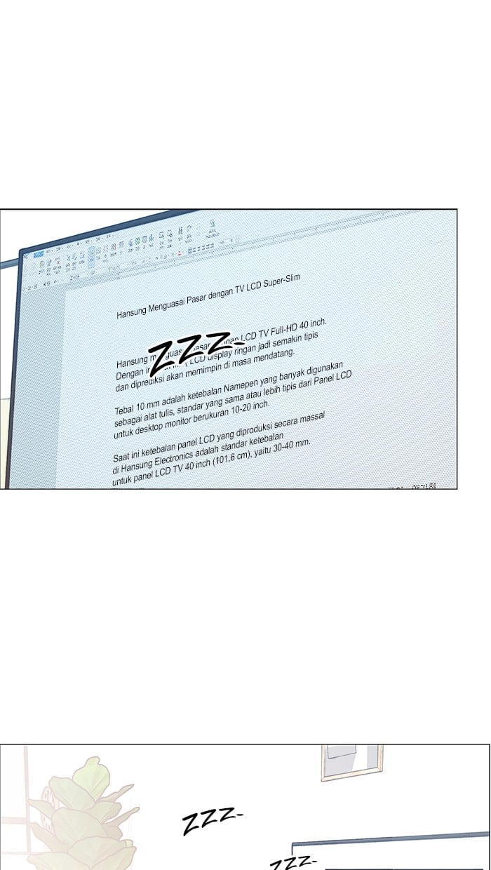 The Man   Chapter 103 Gambar 68