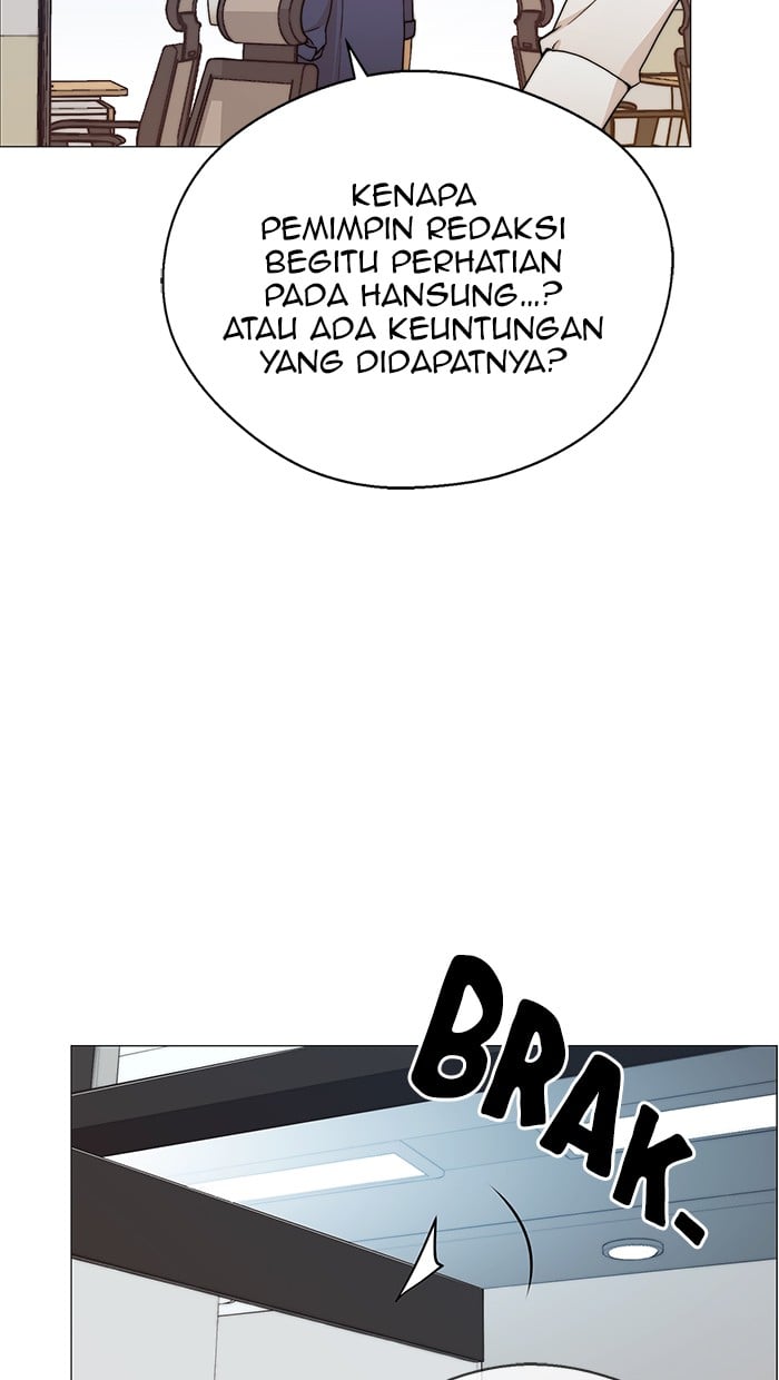 The Man   Chapter 103 Gambar 73