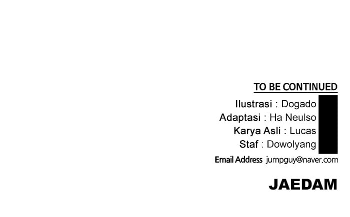 The Man   Chapter 103 Gambar 78