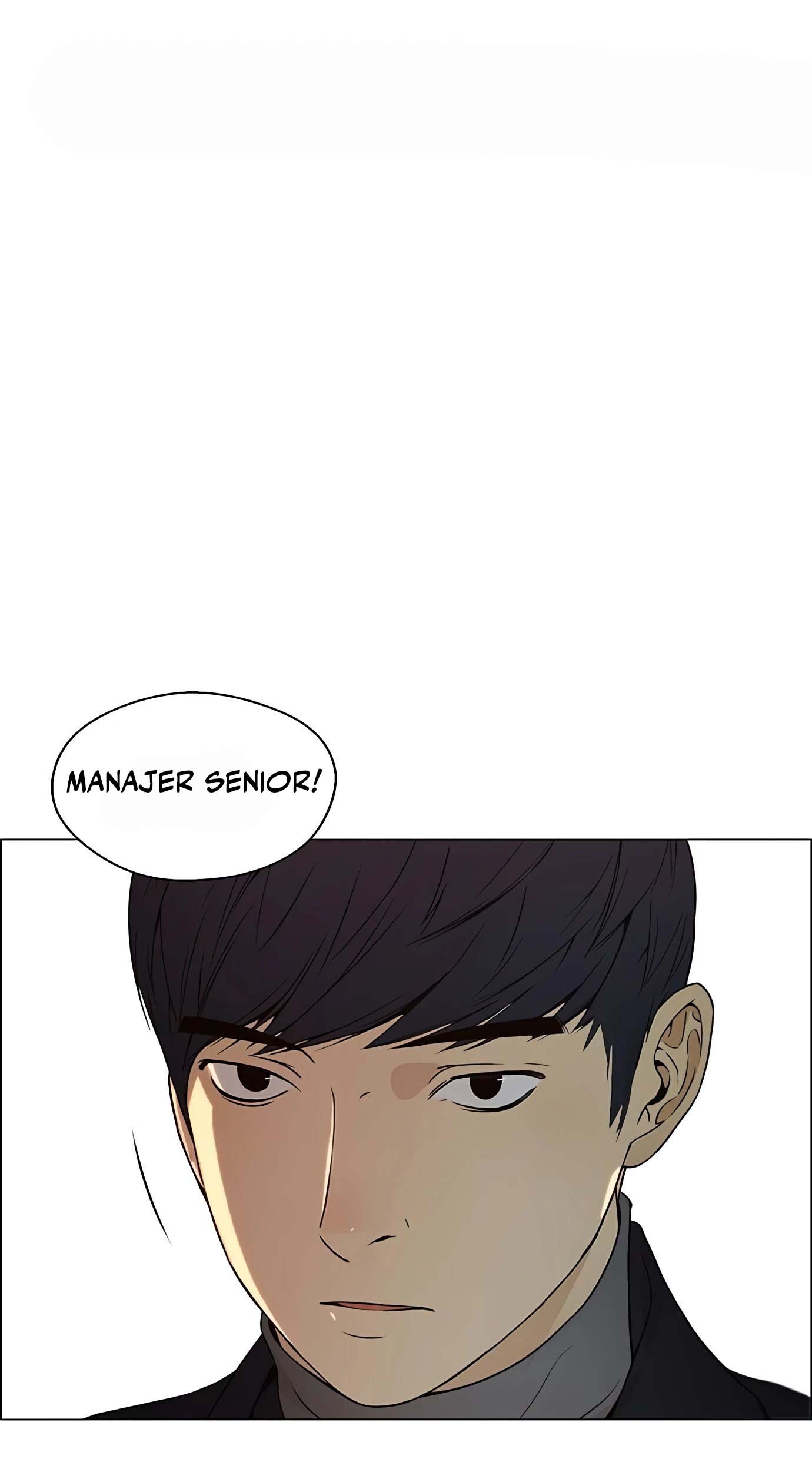 The Man   Chapter 114 Gambar 65