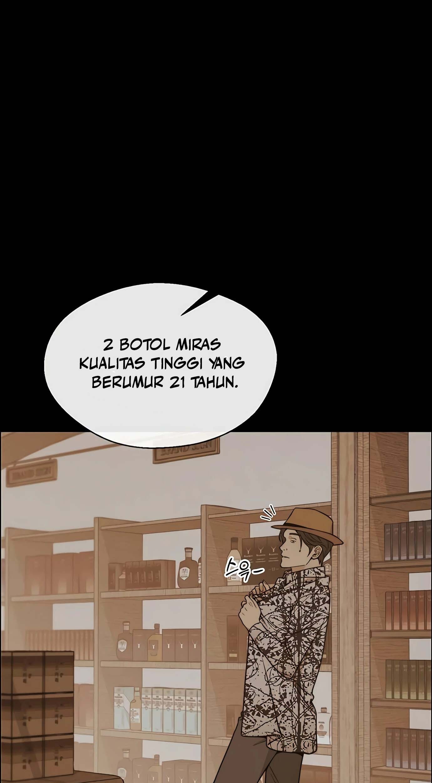 The Man   Chapter 114 Gambar 71