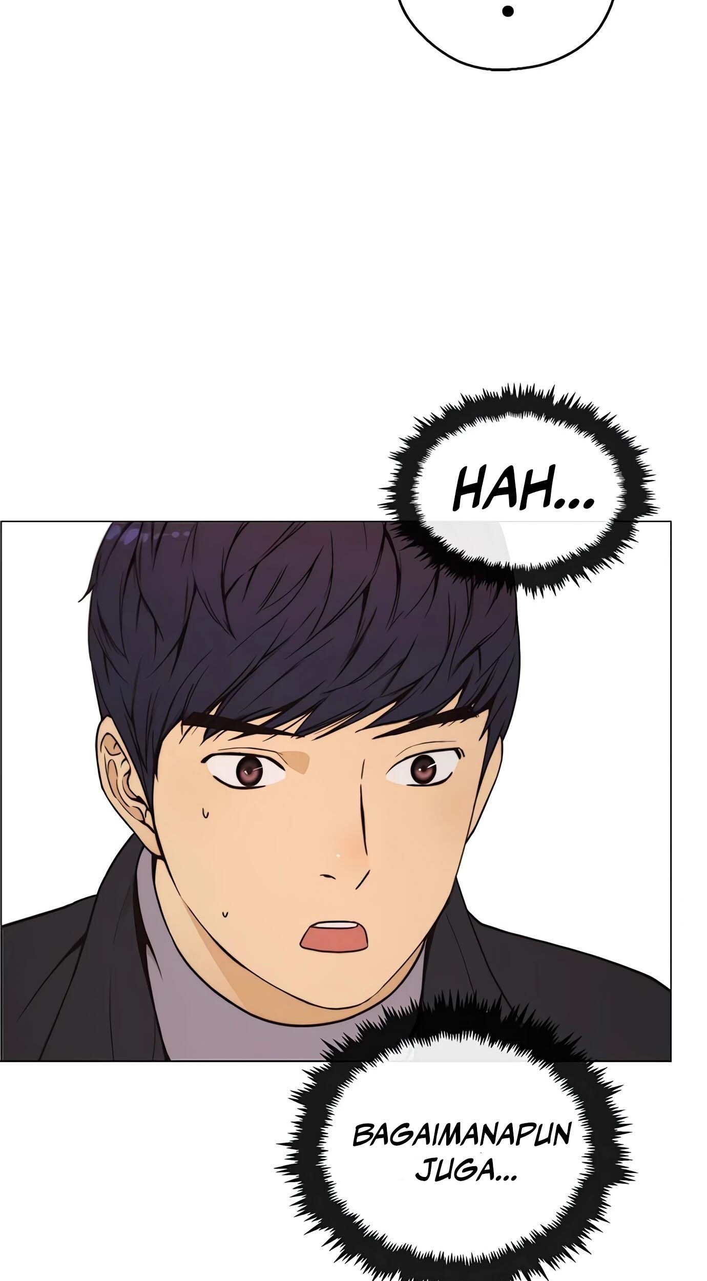 The Man   Chapter 114 Gambar 3
