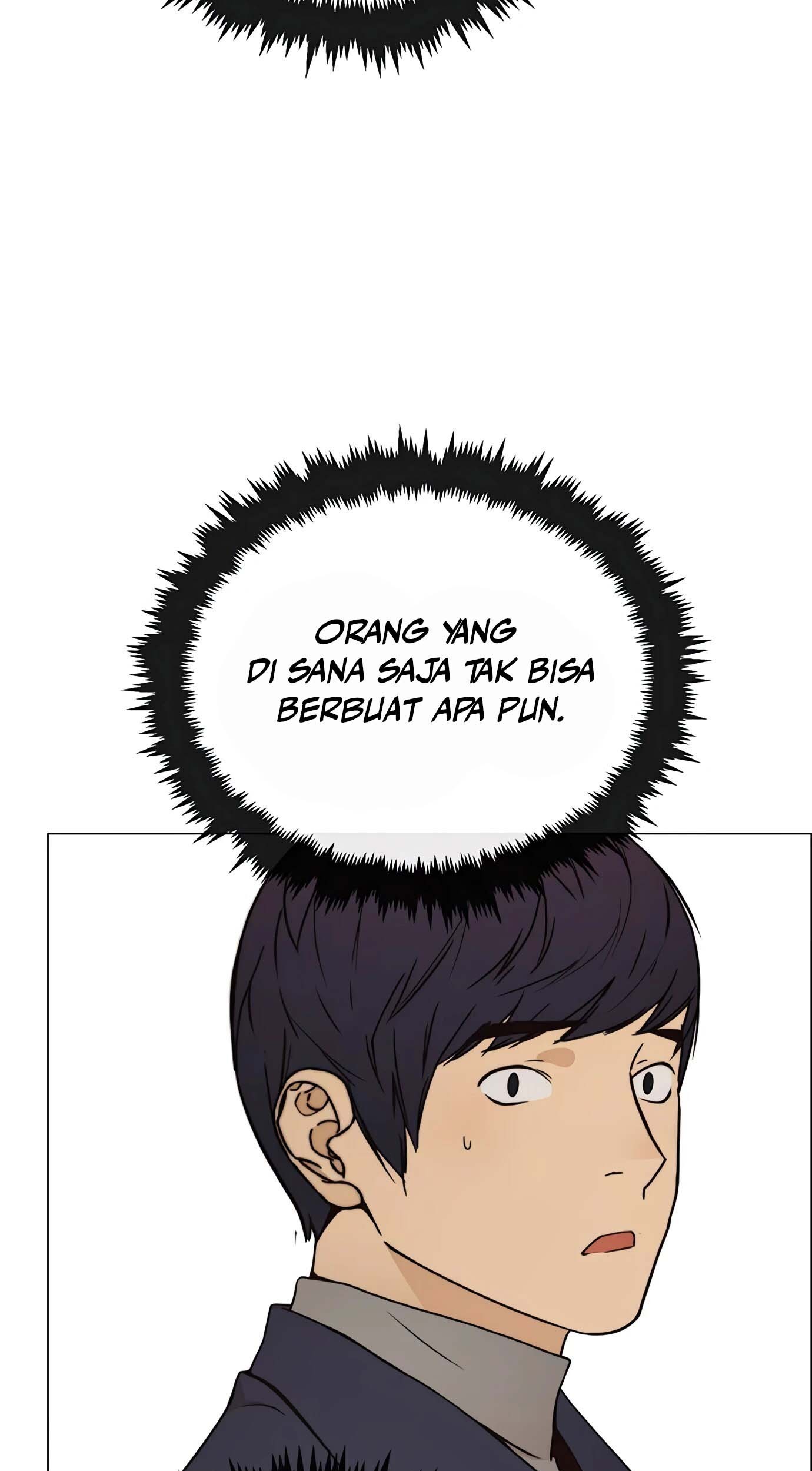 The Man   Chapter 114 Gambar 47