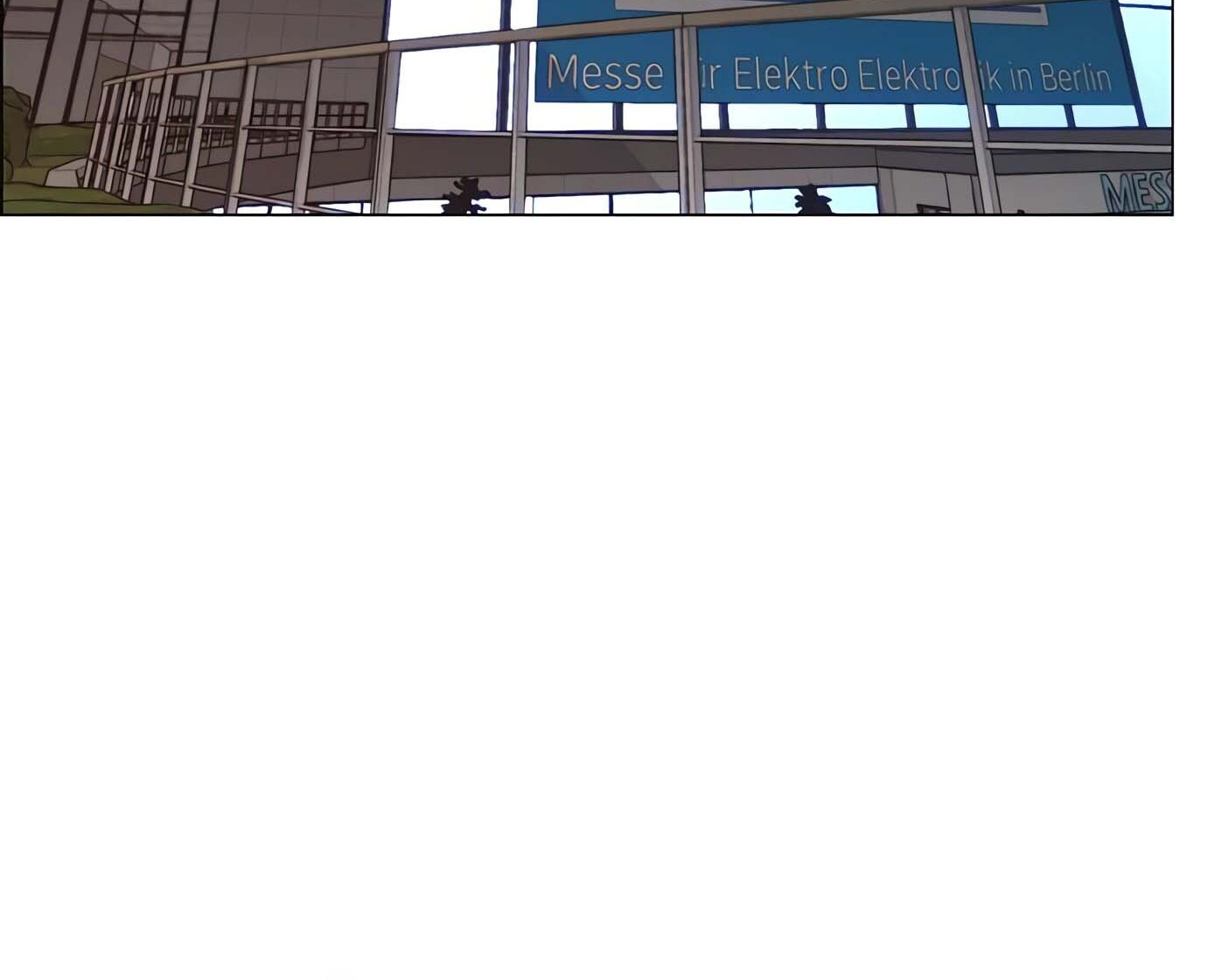 The Man   Chapter 114 Gambar 54