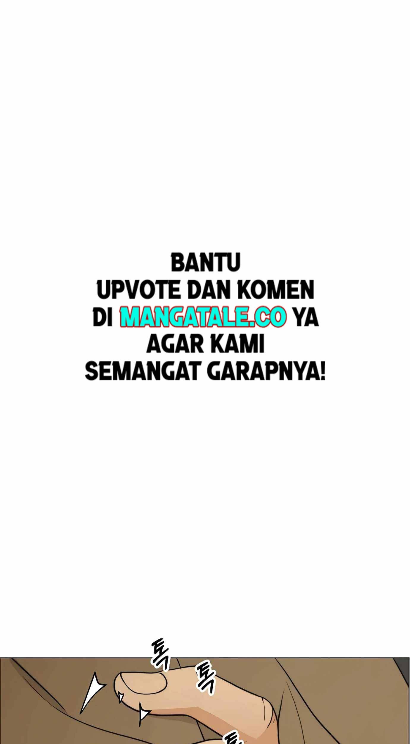 The Man   Chapter 115 Gambar 55