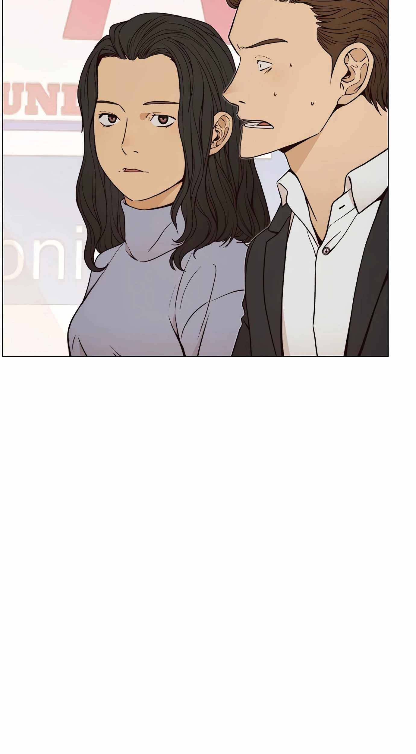 The Man   Chapter 115 Gambar 71