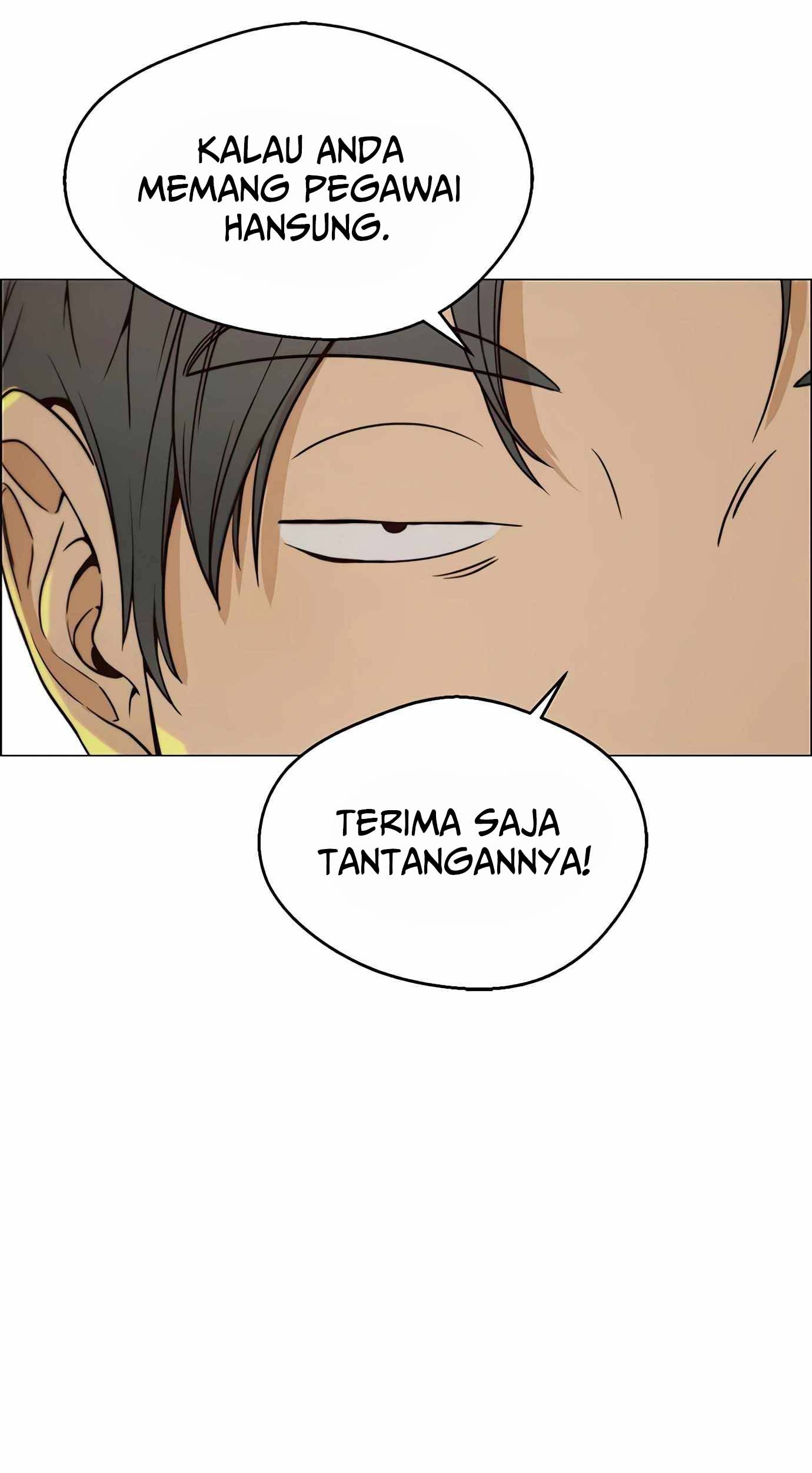 The Man   Chapter 115 Gambar 78