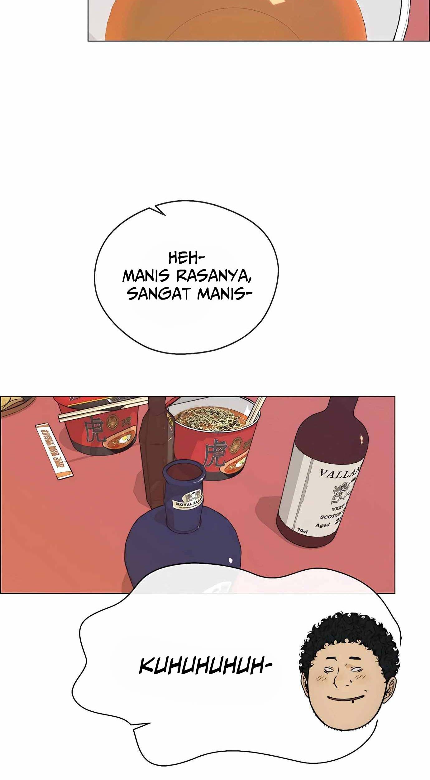 Manhwa The Man   Chapter 115 gambar nomor 2