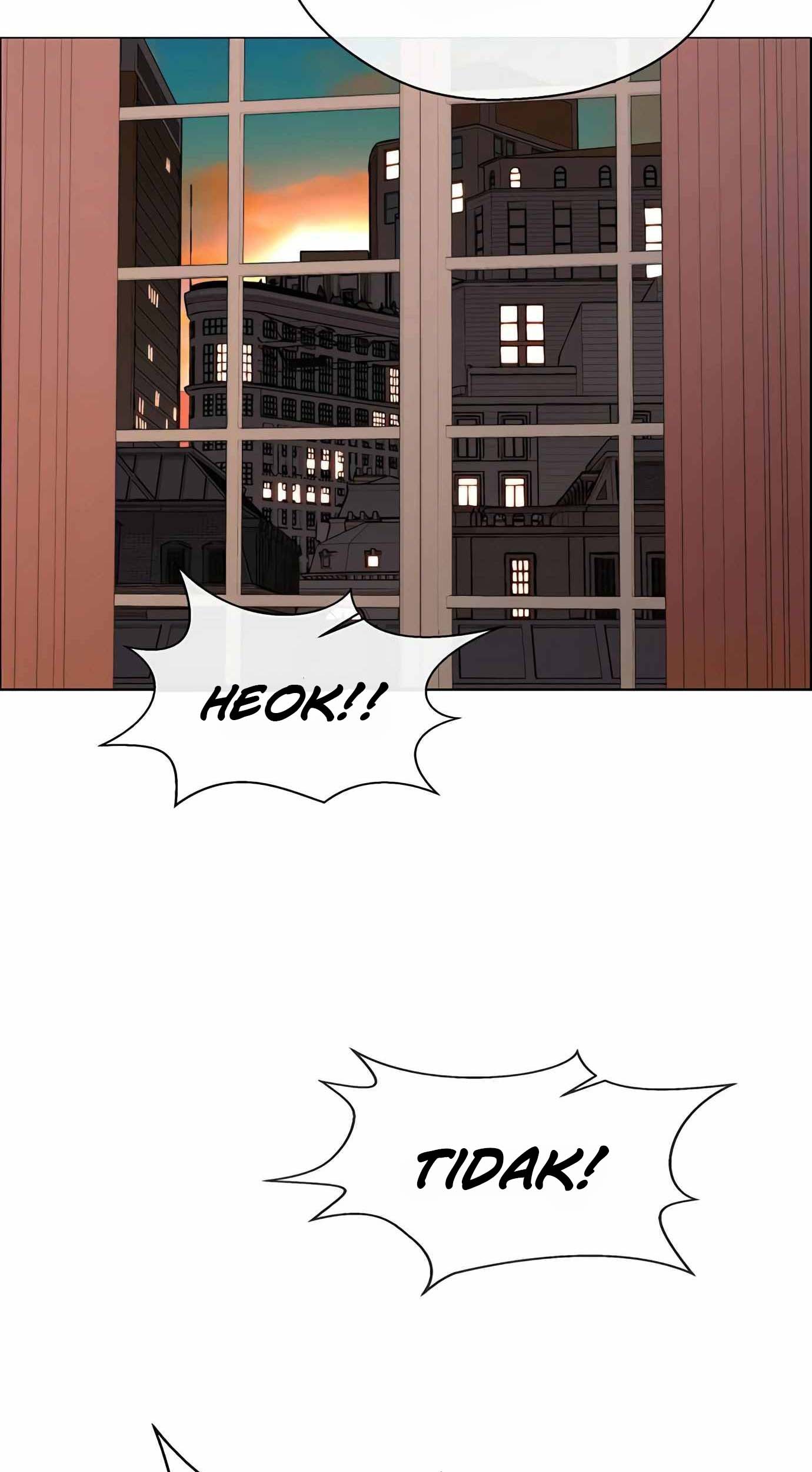 The Man   Chapter 115 Gambar 5