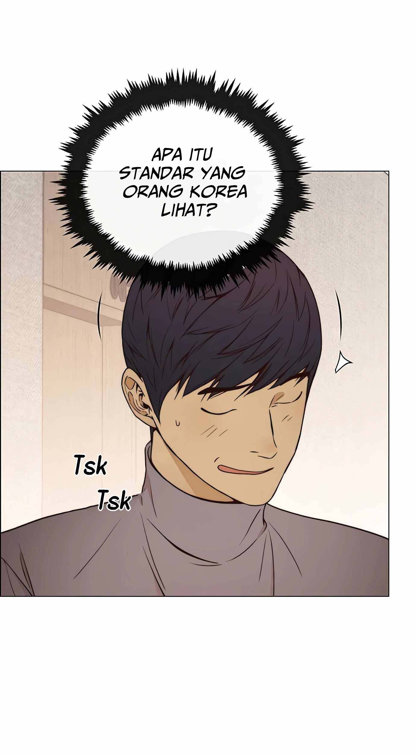 The Man   Chapter 115 Gambar 11