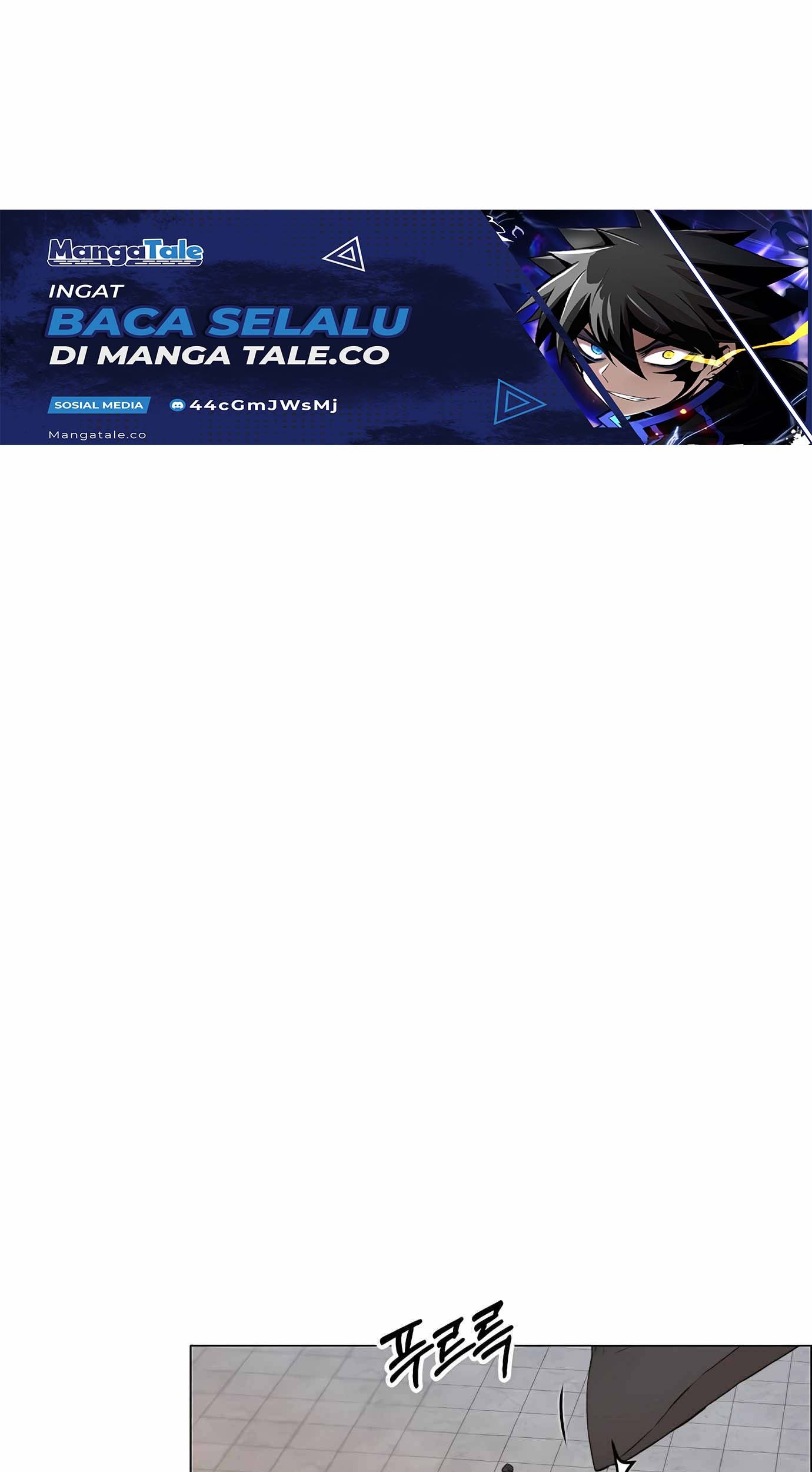 The Man   Chapter 115 Gambar 24