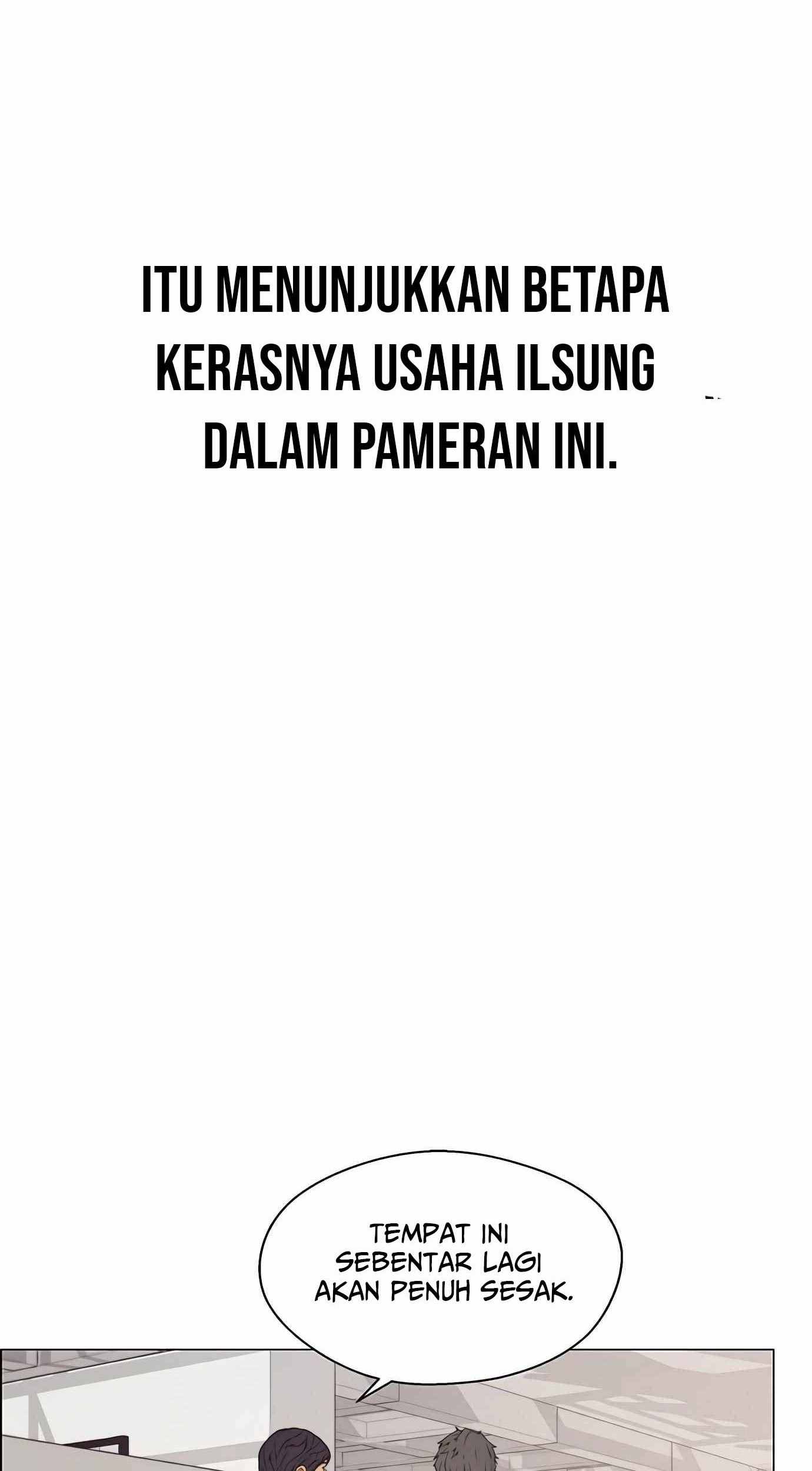 The Man   Chapter 115 Gambar 35