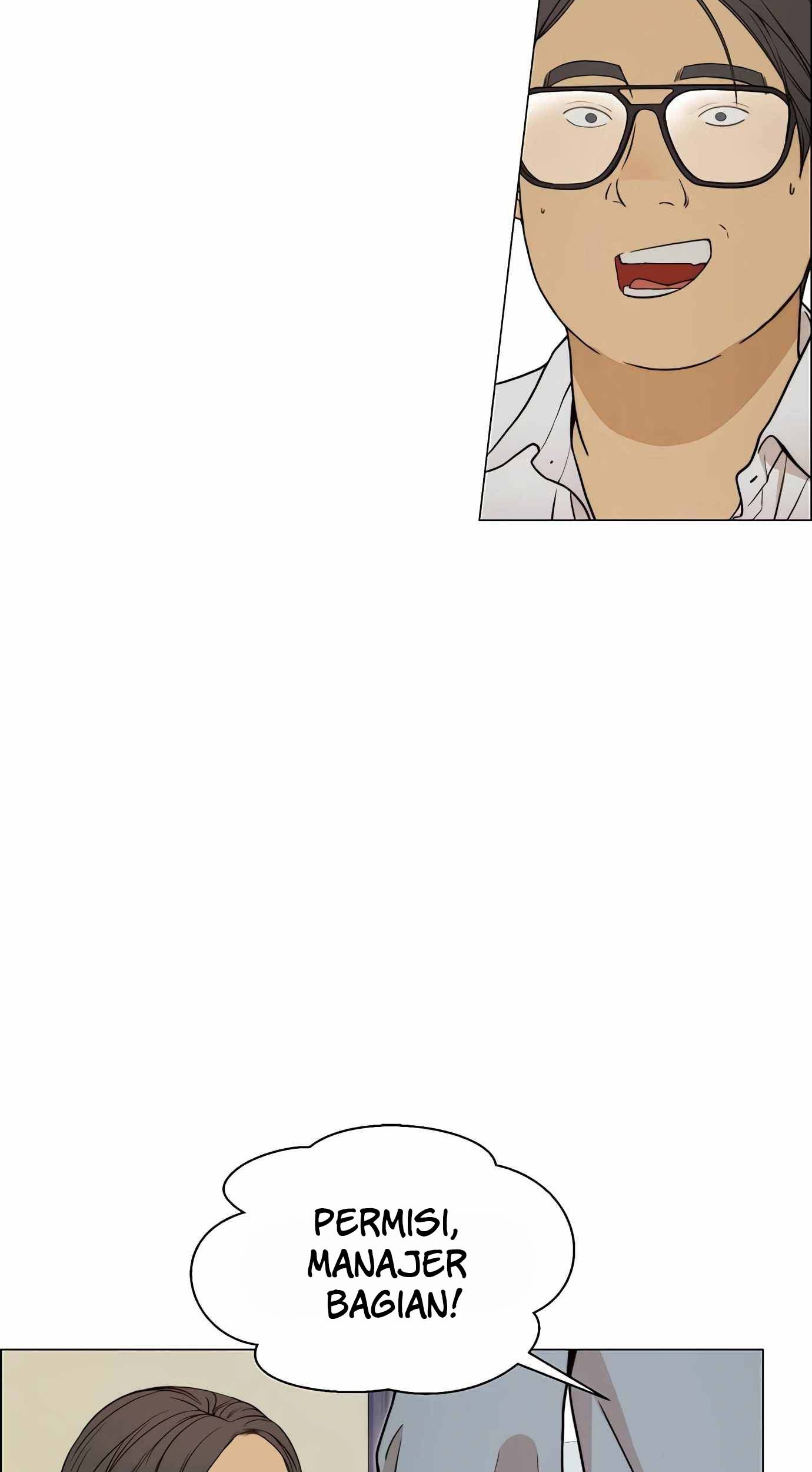 The Man   Chapter 115 Gambar 45