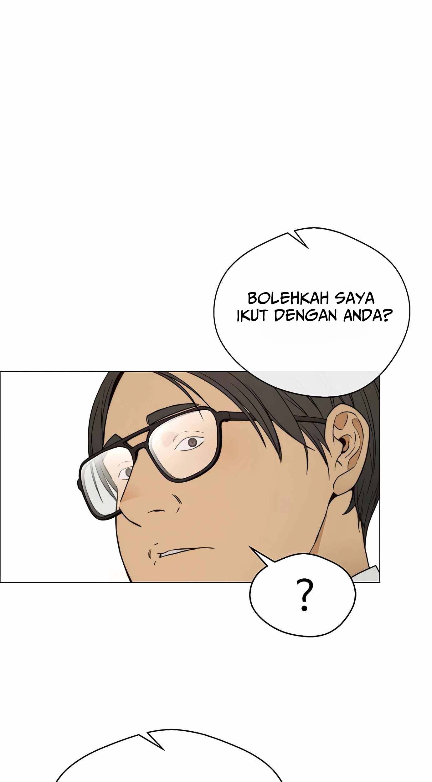 The Man   Chapter 115 Gambar 53