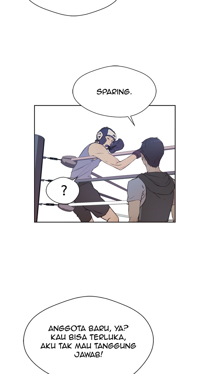 The Man   Chapter 11 Gambar 46