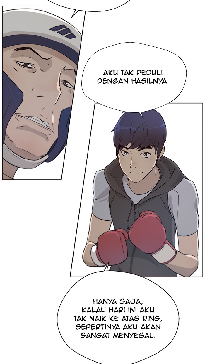 The Man   Chapter 11 Gambar 47