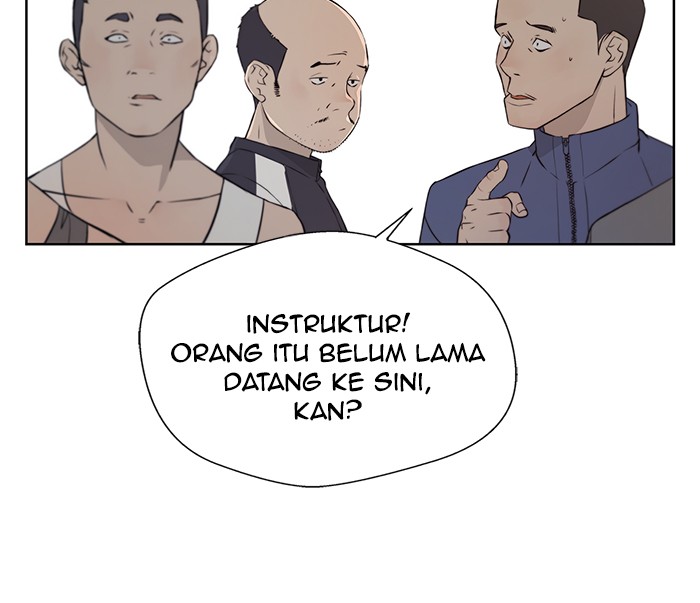 The Man   Chapter 11 Gambar 52