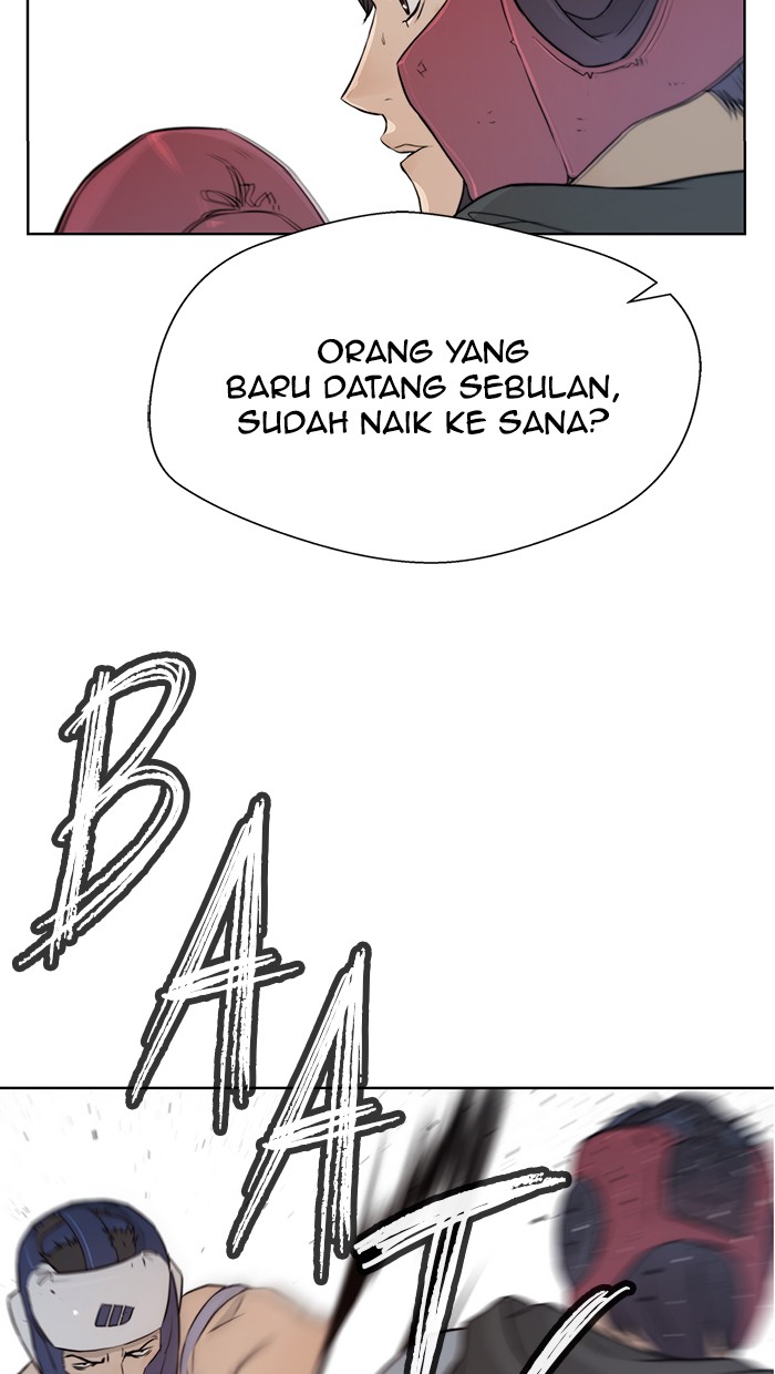 The Man   Chapter 11 Gambar 54