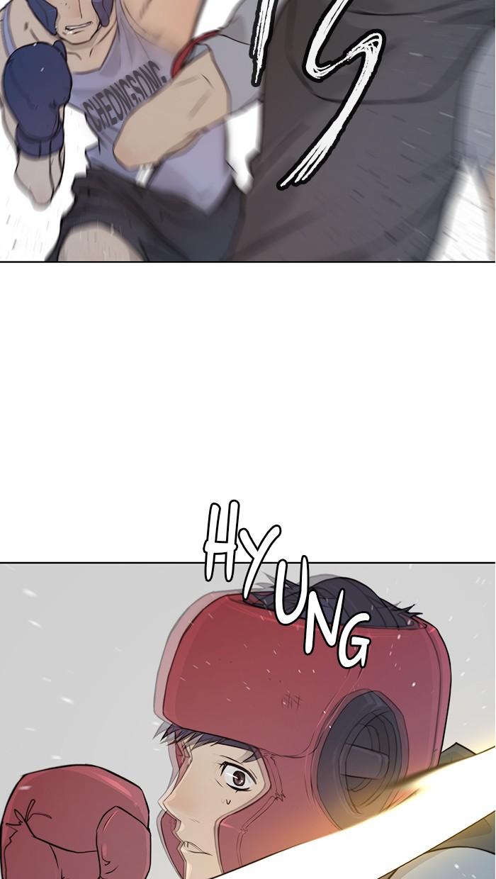 The Man   Chapter 11 Gambar 55
