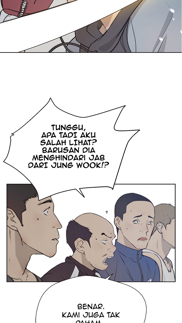The Man   Chapter 11 Gambar 56