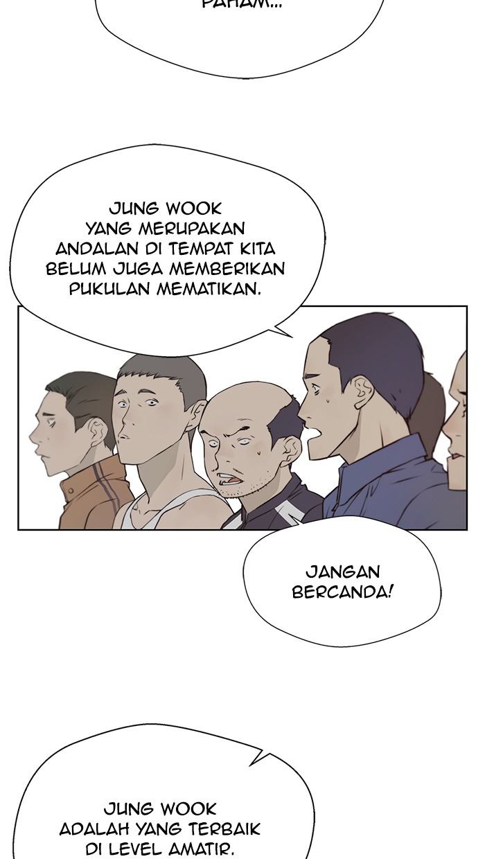 The Man   Chapter 11 Gambar 57