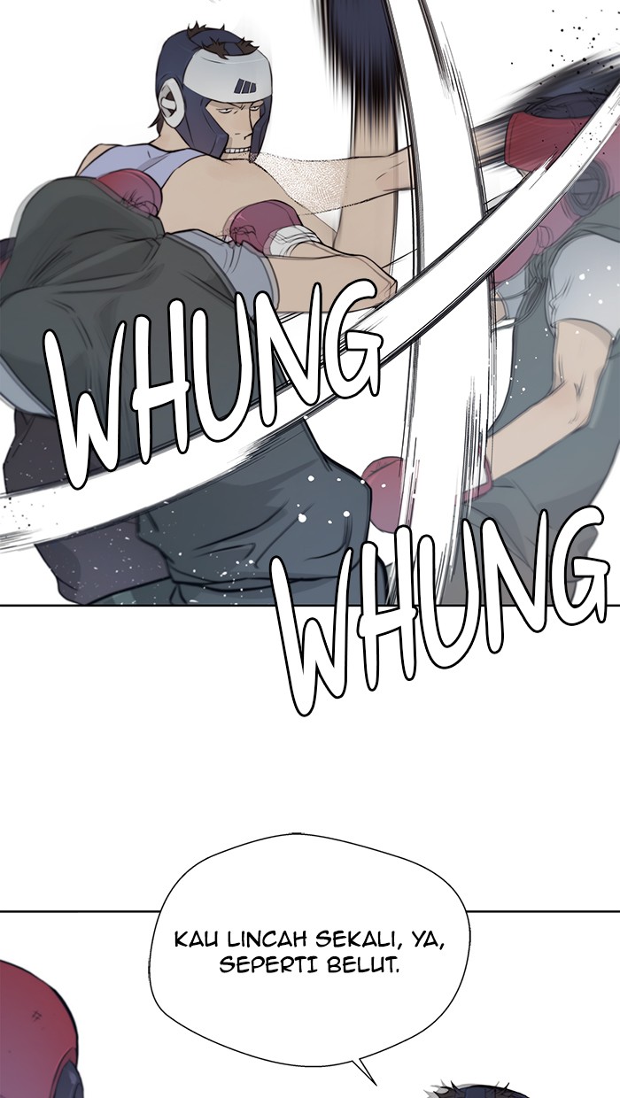 The Man   Chapter 11 Gambar 59