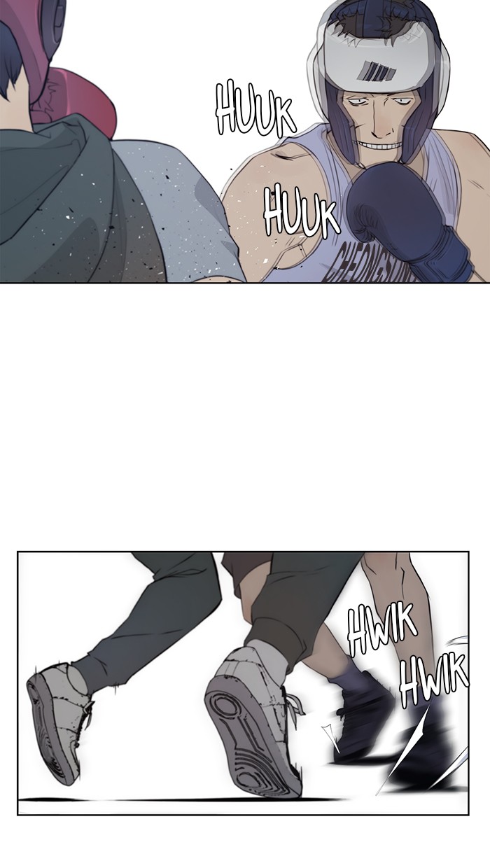 The Man   Chapter 11 Gambar 60