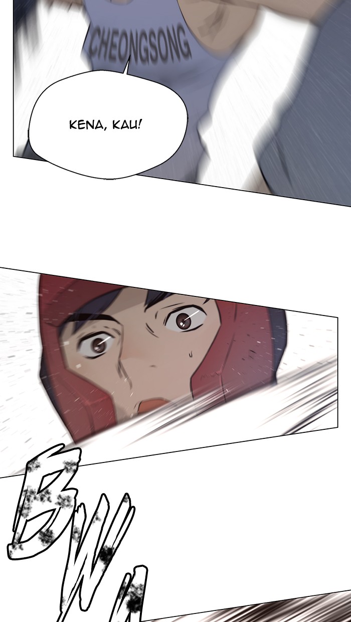 The Man   Chapter 11 Gambar 62