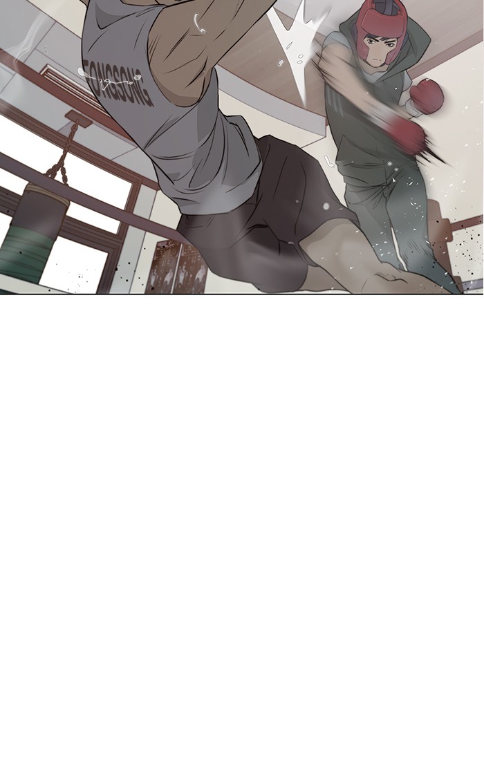 The Man   Chapter 11 Gambar 74