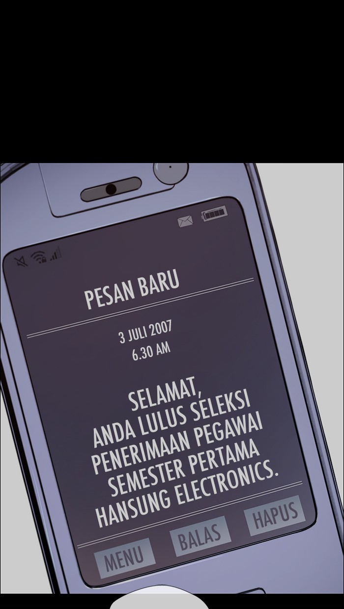 The Man   Chapter 11 Gambar 80