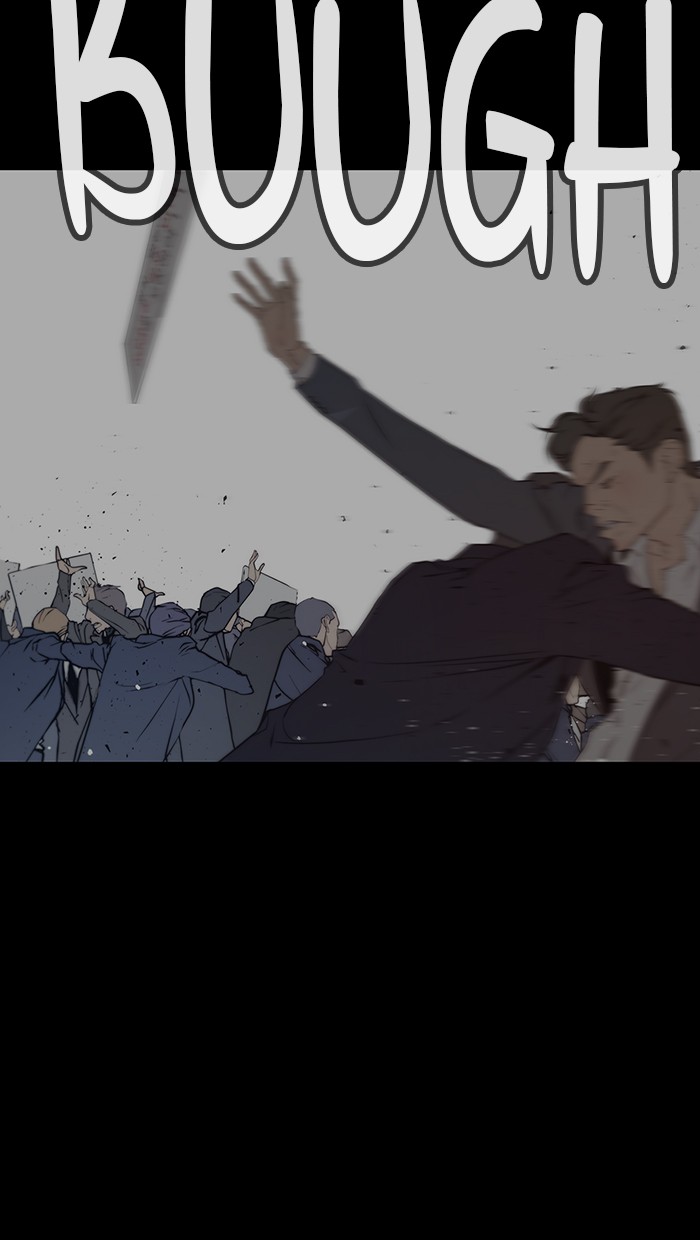 The Man   Chapter 11 Gambar 11