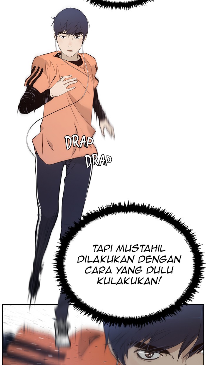 The Man   Chapter 11 Gambar 17