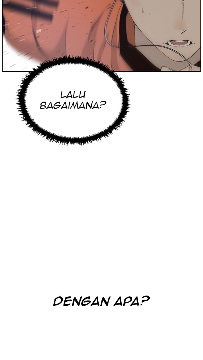 The Man   Chapter 11 Gambar 18