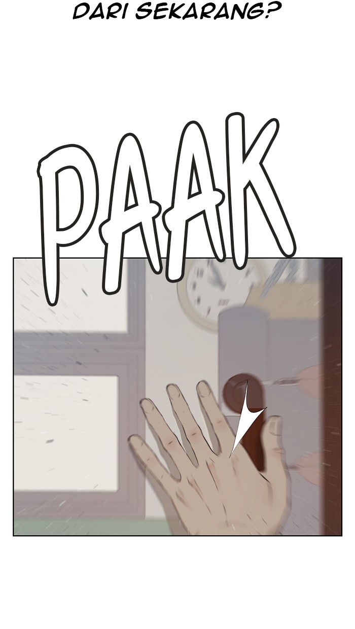 The Man   Chapter 11 Gambar 20