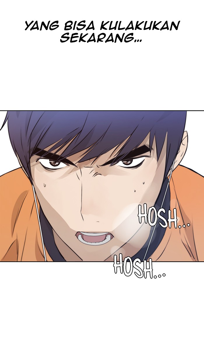 The Man   Chapter 11 Gambar 21