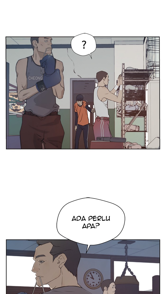 The Man   Chapter 11 Gambar 22