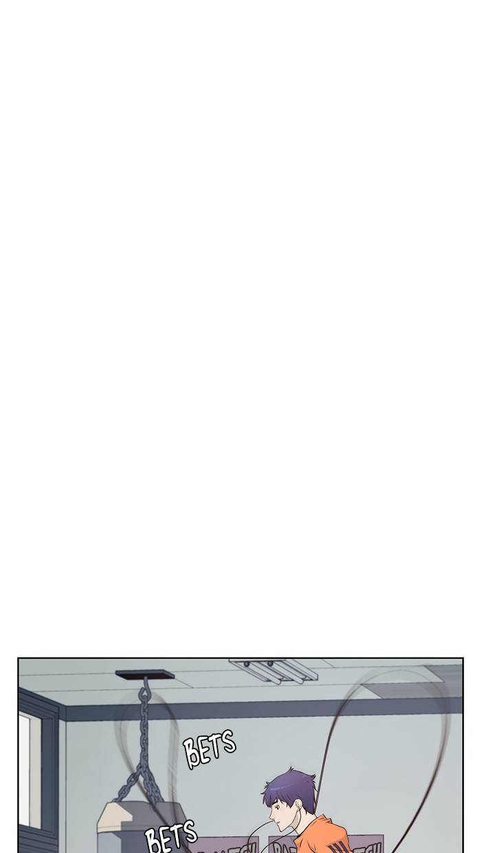 The Man   Chapter 11 Gambar 27