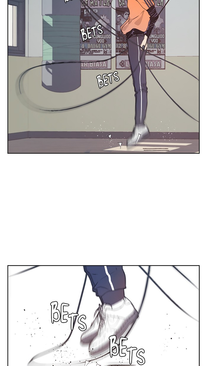 The Man   Chapter 11 Gambar 28