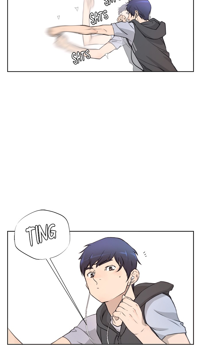 The Man   Chapter 11 Gambar 37